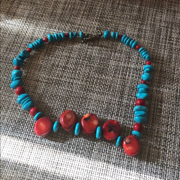 Necklace - Picture 2 of 2
